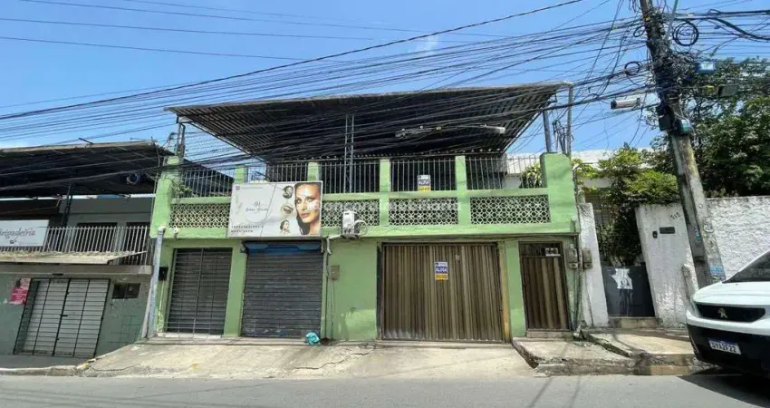 Casa para aluguel, 4 quartos, 1 suíte, 1 vaga, Rio Doce - Olinda/PE