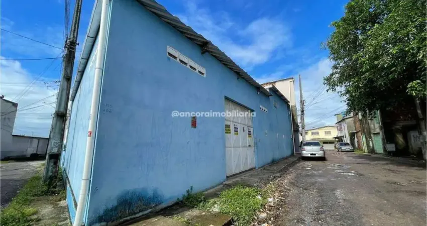 Galpão para aluguel, Marcos Freire - Jaboatão dos Guararapes/PE