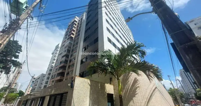 Apartamento à venda, 2 quartos, 1 suíte, 1 vaga, Boa Viagem - Recife/PE