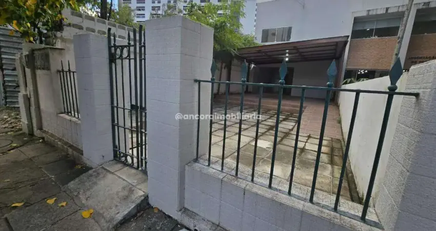 Ponto comercial para alugar na Rua Oswaldo Cruz, Boa Vista, Recife