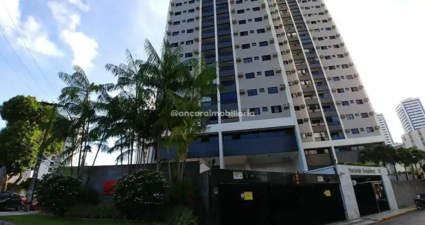 Appresentamos esta oportunidade imperdível a venda em Casa Amarela – Recife/PE!