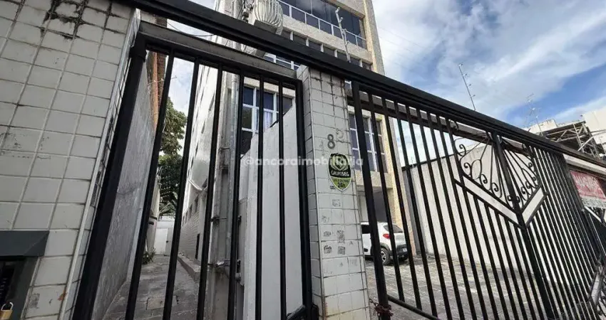 Apartamento para aluguel, 1 quarto, Madalena - Recife/PE