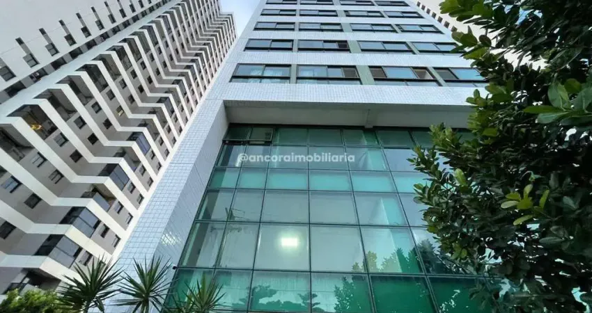 Apartamento para aluguel, 1 quarto, 1 vaga, Barra de Jangada - Jaboatão dos Guararapes/PE