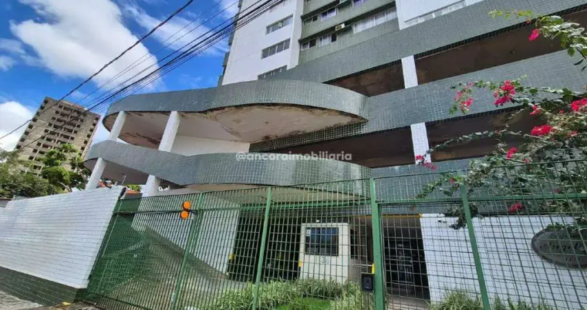 Conheça este confortavel apartamento a venda em Boa Viagem