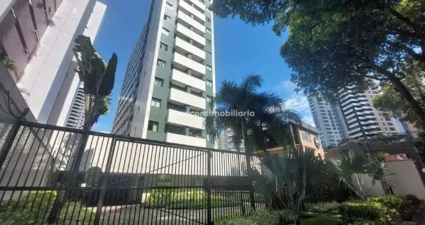 Apartamento à venda, 2 quartos, 1 vaga, Espinheiro - Recife/PE