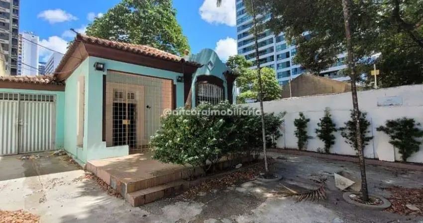Casa Comercial para aluguel, 10 vagas, Espinheiro - Recife/PE