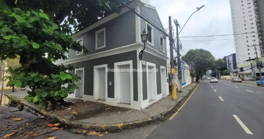 Casa comercial para alugar na Rua Joaquim Nabuco, Graças, Recife