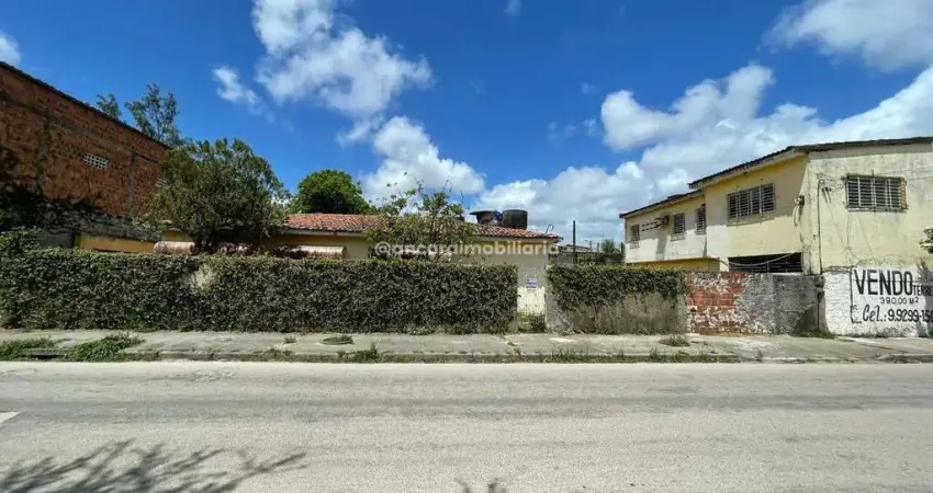 Casa Comercial para aluguel, 3 vagas, Jiquiá - Recife/PE