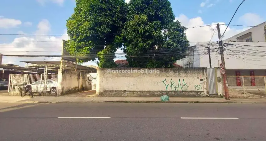 Casa Comercial à venda, 5 quartos, 5 vagas, Madalena - Recife/PE