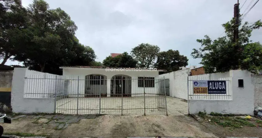 Casa Comercial para aluguel, 5 vagas, Santo Amaro - Recife/PE