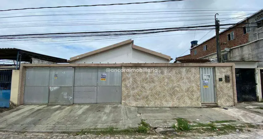 Casa Comercial para aluguel, 3 vagas, Afogados - Recife/PE