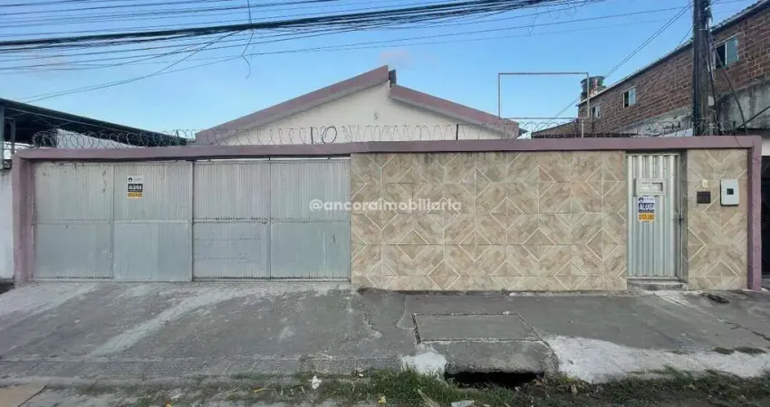 Casa comercial para alugar na Rua José Miranda, Afogados, Recife