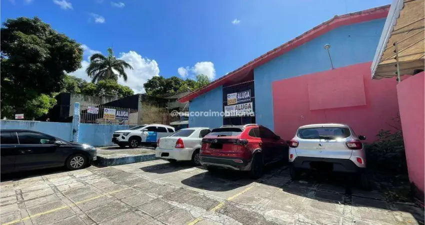 Casa Comercial para aluguel, 8 vagas, Derby - Recife/PE