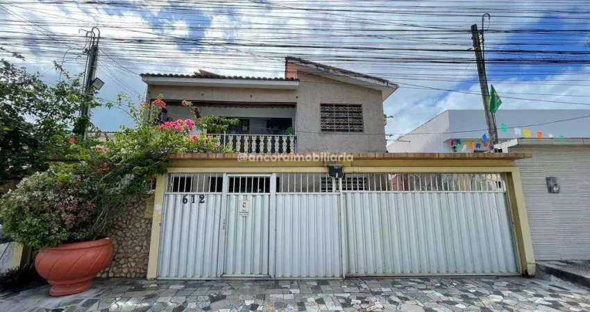 Casa para aluguel, 3 quartos, 1 suíte, 1 vaga, Monte - Olinda/PE