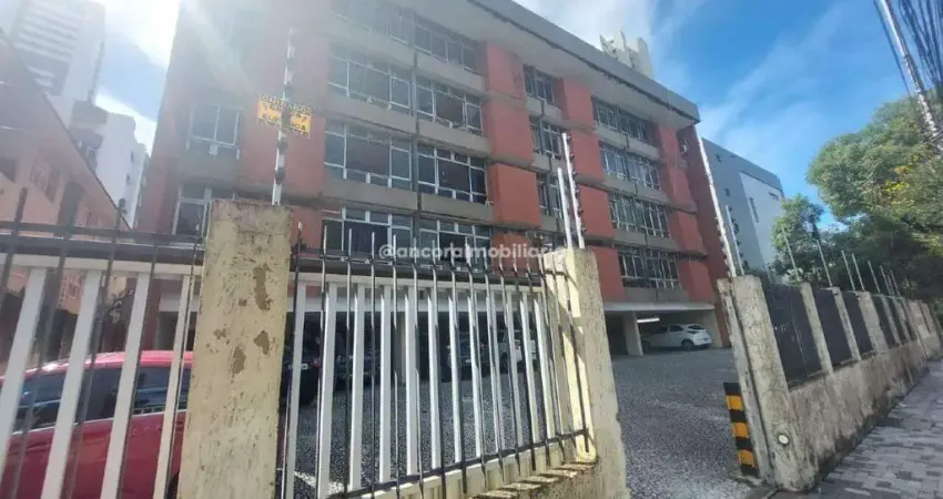 Apartamento à venda, 3 quartos, 1 vaga, Madalena - Recife/PE