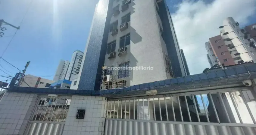 Apartamento à venda, 3 quartos, 1 suíte, 2 vagas, Casa Caiada - Olinda/PE