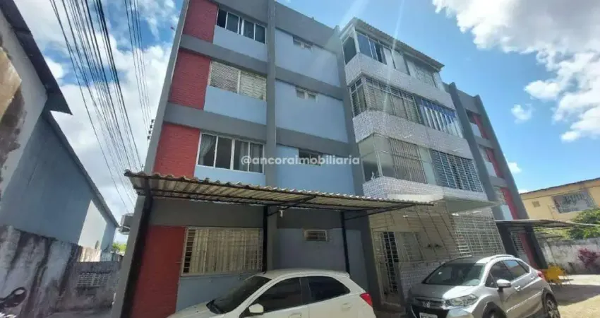 Apartamento à venda, 2 quartos, 1 suíte, 1 vaga, Cordeiro - Recife/PE