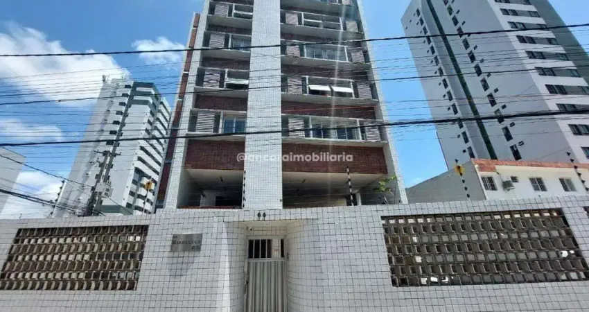Apartamento à venda, 3 quartos, 1 suíte, 1 vaga, Candeias - Jaboatão dos Guararapes/PE