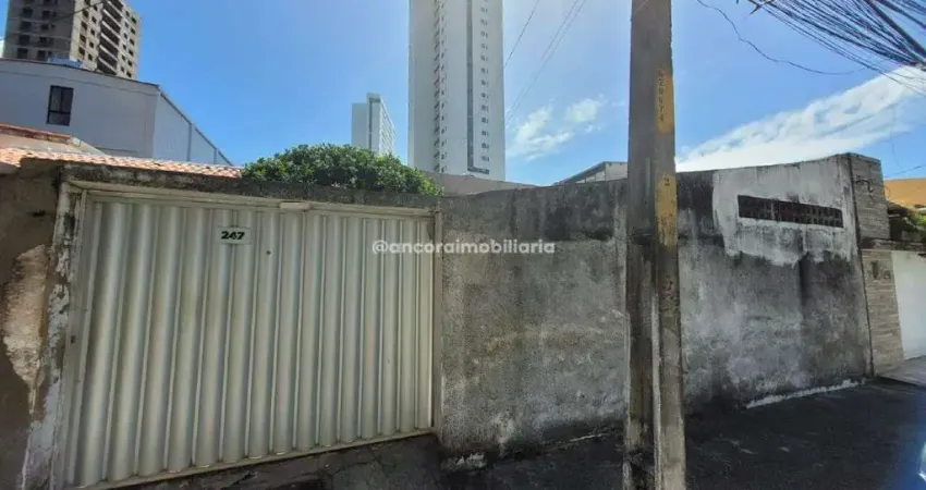 Casa para aluguel, 3 quartos, 1 suíte, 1 vaga, Ilha do Retiro - Recife/PE