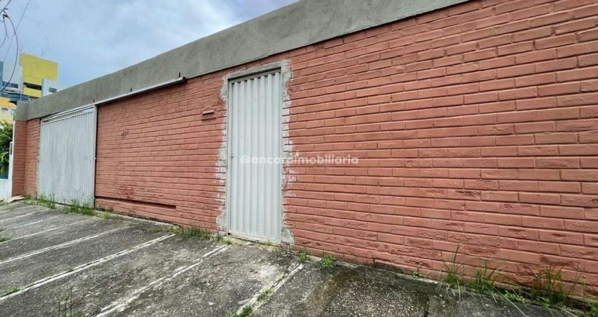 Casa Comercial para aluguel, 4 vagas, Varzea - Recife/PE