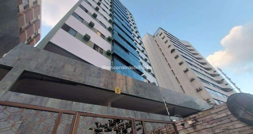 Apartamento à venda, 2 quartos, 1 suíte, 2 vagas, Piedade - Jaboatão dos Guararapes/PE
