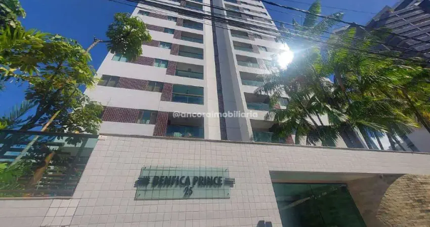 Ótima oportunidade no Edifício Benfica Prince - Madalena