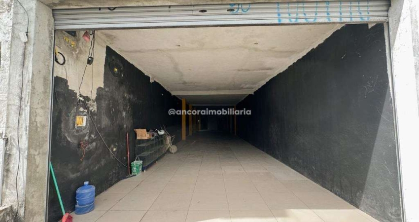 Loja para aluguel, 2 vagas, Afogados - Recife/PE