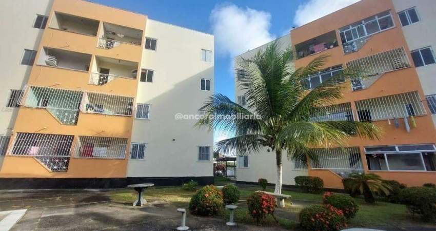 Excelente oportunidade no Edifício Romarco VII – Jardim São Paulo - Recife /PE
