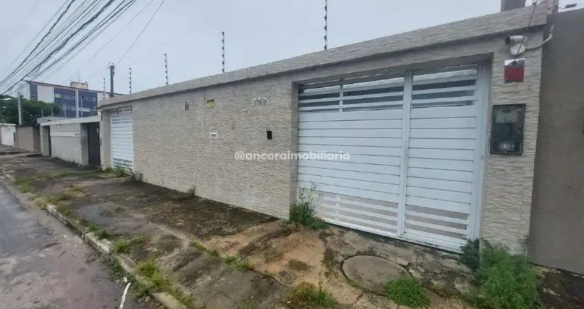 Casa com 3 quartos, 3 suítes, e 3 vagas de garagem a venda na Imbiribeira