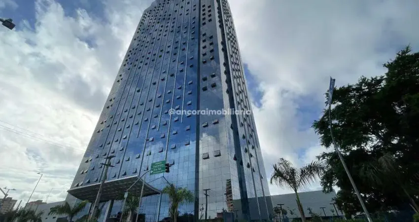 Sala comercial para alugar na Rua Bruno Veloso, Boa Viagem, Recife
