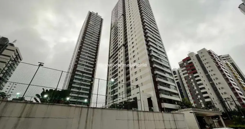 Apartamento a venda no Edifício Riviera Boa Viagem!