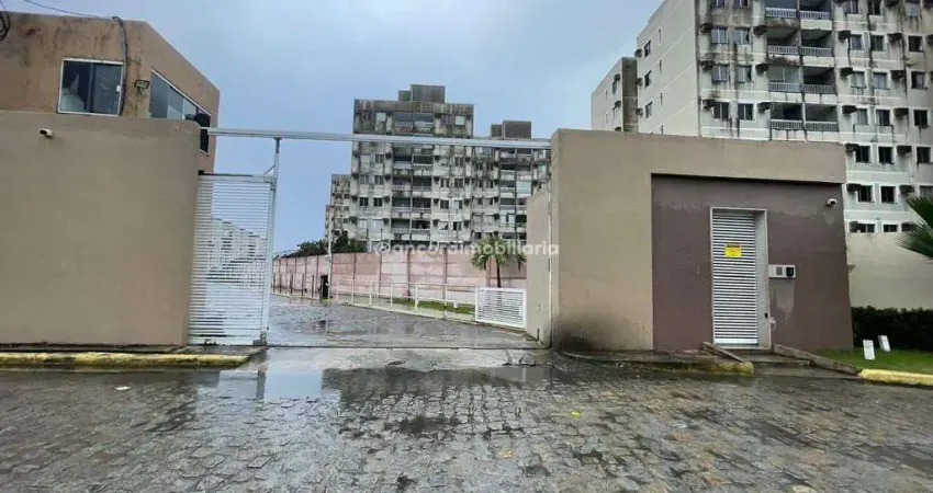 Apartamento para aluguel, 2 quartos, 1 vaga, Candeias - Jaboatão dos Guararapes/PE