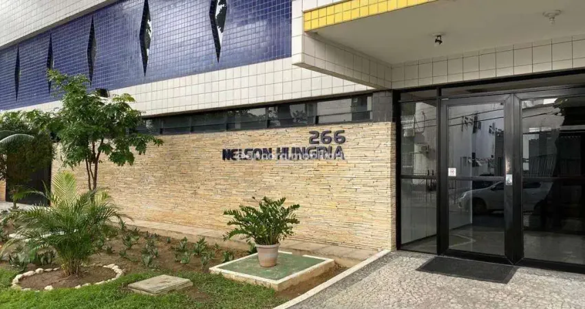 Apartamento à venda, 4 quartos, 2 suítes, 2 vagas, Boa Viagem - Recife/PE