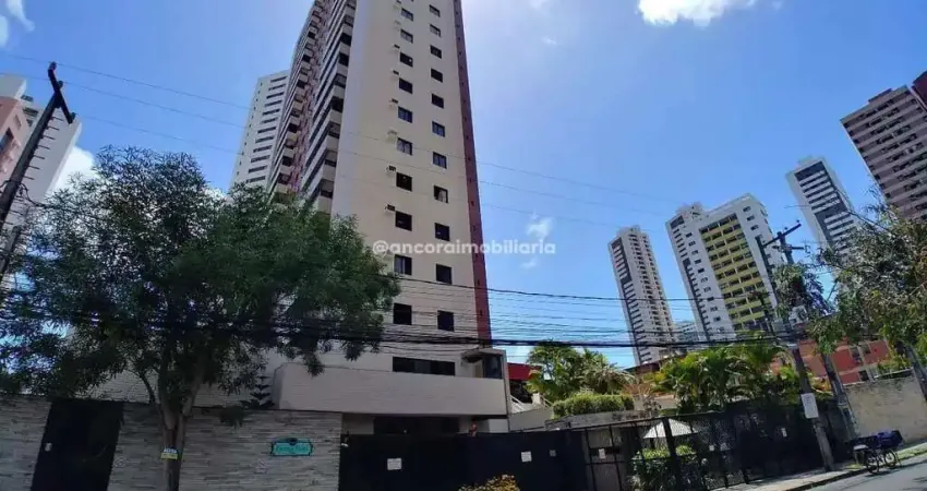 Apresentamos este excelente apartamento no Edificio Frans Post - Madalena