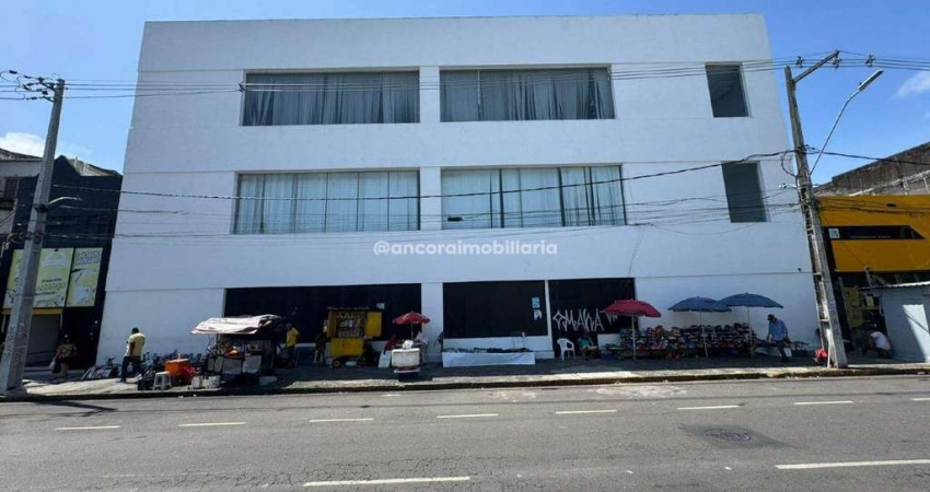 Prédio para aluguel, 70 vagas, São José - Recife/PE
