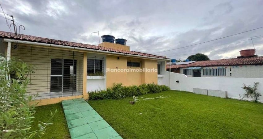 Casa para aluguel, 3 quartos, 1 suíte, Caxangá - Recife/PE