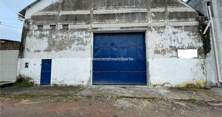 Barracão / Galpão / Depósito para alugar na Rua Graminéia, Várzea, Recife