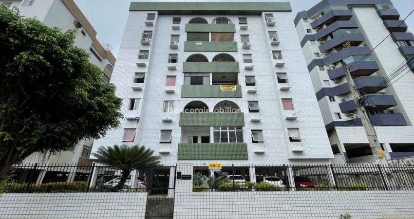 Apresentamos este excelente apartamento com 87m² a venda no Edifício Port Arthur em Campo Grande!