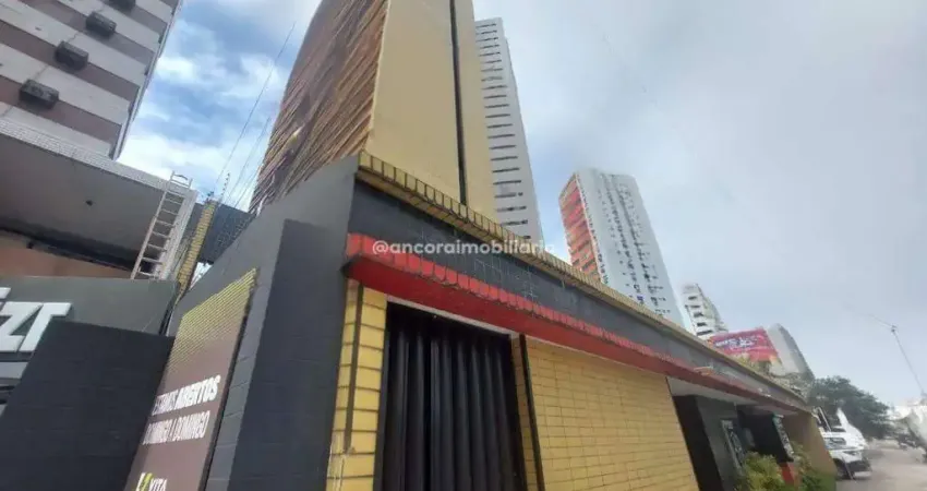Apartamento Espaçoso a venda no Edifício Ipê – Boa Viagem, Recife