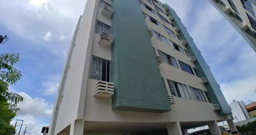 Apartamento à venda, 2 quartos, 1 vaga, Arruda - Recife/PE