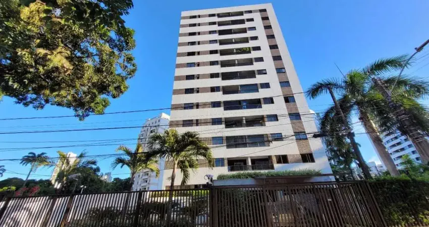Excelente oportunidade a venda no Edifício Residencial Vila Real – Poço da Panela