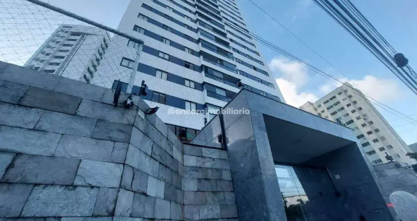 Apartamento reformado e funcional a venda no Edifício Vila Jardim – Pina