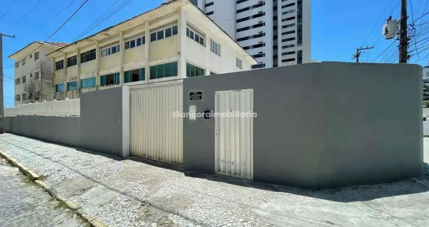Apartamento para aluguel, 3 quartos, 1 suíte, 1 vaga, Piedade - Jaboatão dos Guararapes/PE