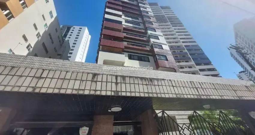 Apresentamos este belissimo apartamento a venda no edifício poliedro – rosarinho