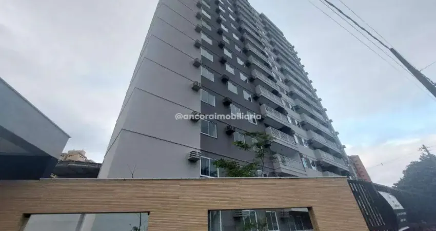 Conheça esta incrivel opção com 2 quartos à venda – edificio liberdade life club | jardim são paulo