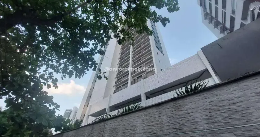 Conheça este belíssimo empreendimento no coração de boa viagem!