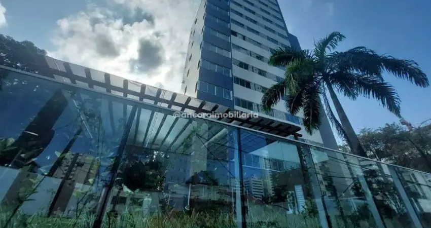 Conheça a praticidade de morar no edificio domus augusto lins & silva - boa viagem!