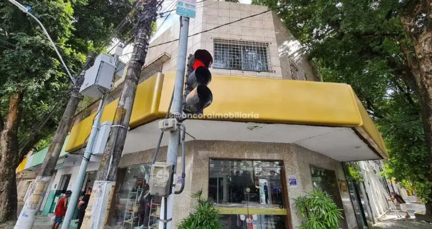 Apartamento para aluguel, 3 quartos, 1 suíte, espinheiro - recife/pe