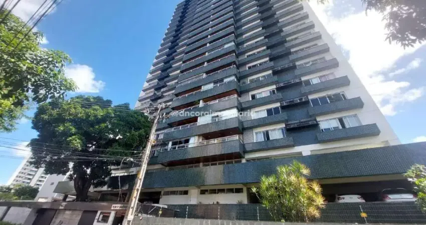 Você acaba de encontrar o apartamento espaçoso e bem localizado que estava procurando!