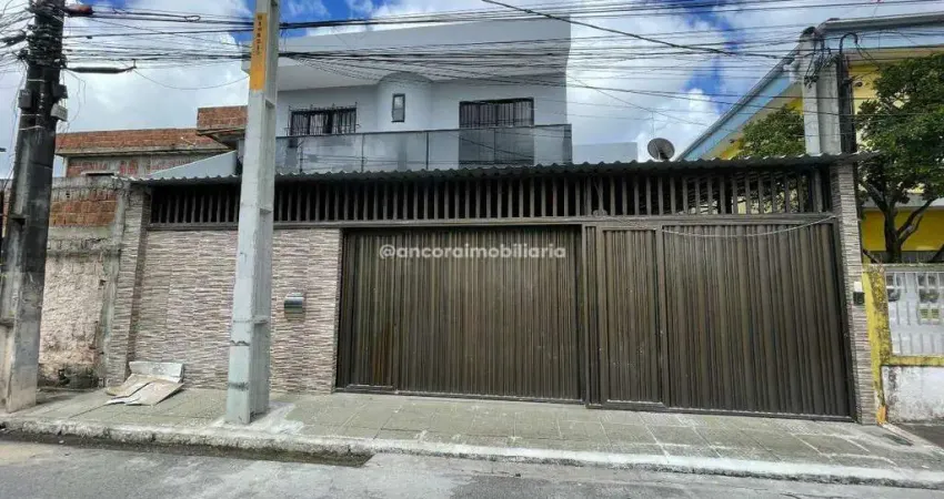 Casa com 1 quarto para alugar na Rua Alberto Pereira Leal, Nazaré, Camaragibe